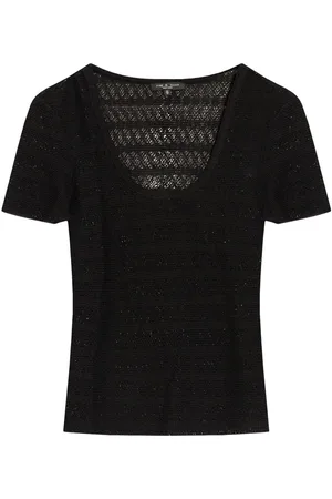 RAG&BONE Julia T-shirt