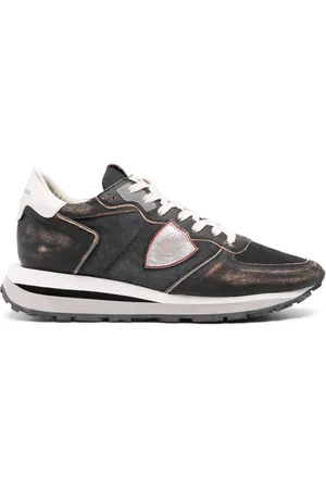 Philippe model TRPX Haute sneakers