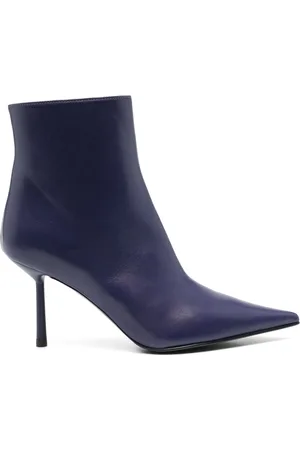LE SILLA 80mm Bella ankle boots