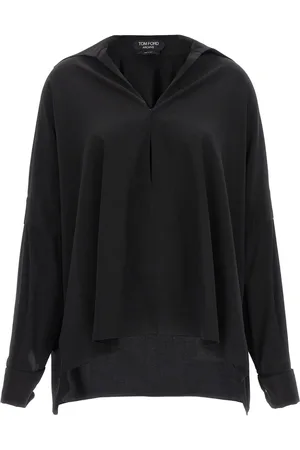 Tom Ford Relaxed fit shirt
