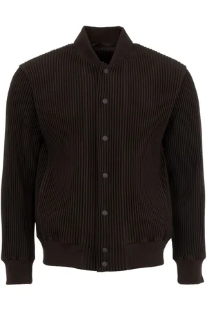 Issey Miyake Bomber jacket