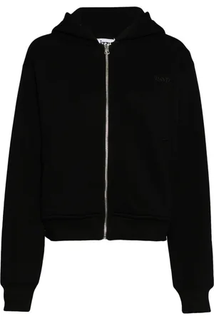 Izzue Jersey hooded jacket