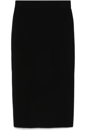 Pinko Degustazione midi skirt