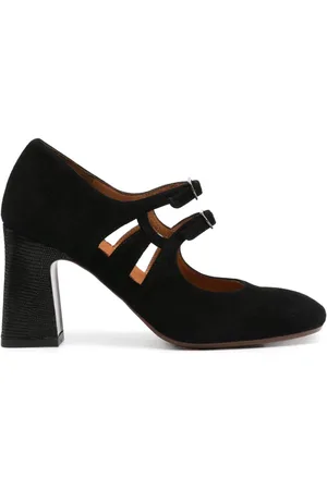 Chie Mihara 80mm Masey pumps