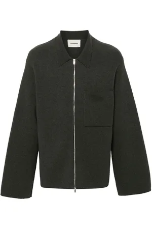 Nanushka Belmer cardigan