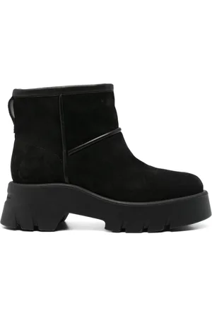 Gianvito Rossi Stormy boots