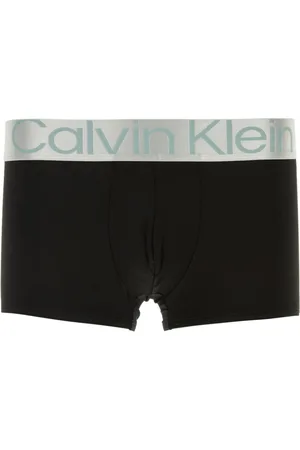 Calvin Klein Low-rise boxers