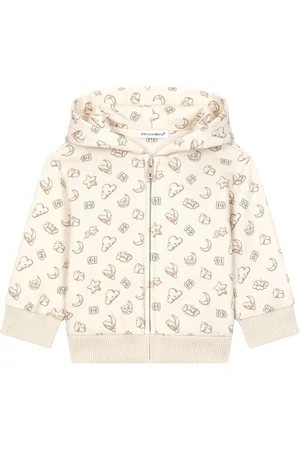 Dolce & Gabbana Graphic-print hoodie