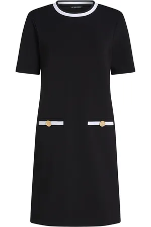 Karl Lagerfeld Essential T-shirt dress