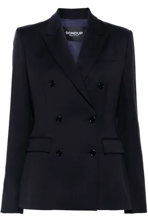 Dondup Wool blazer