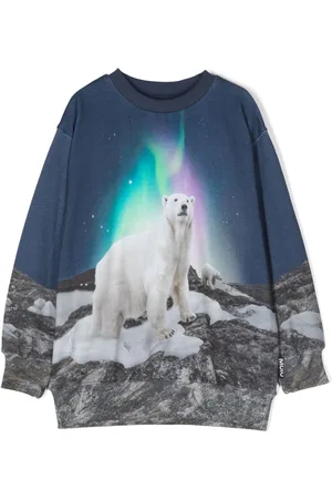 Molo Mattis sweatshirt