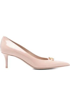 VALENTINO GARAVANI 60mm VLogo pumps