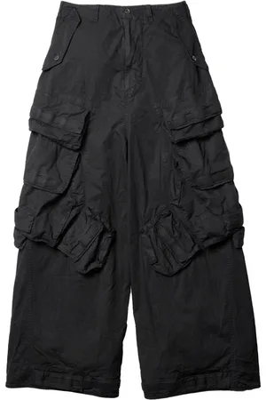 JULIUS Rogue cargo trousers