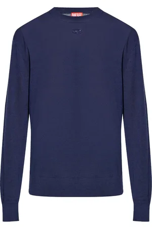 Diesel K-GARTH wool jumper
