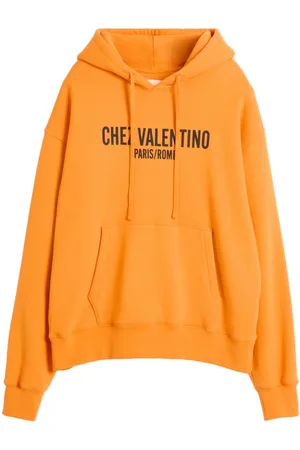 VALENTINO GARAVANI Chez-print hoodie