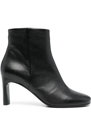 ROBERTO DEL CARLO 70mm leather boots