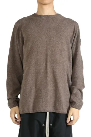 Moncler Ribbed-knit sweater