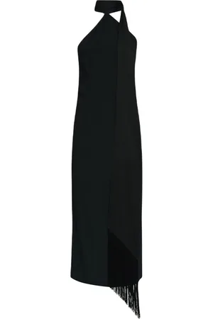 ‎Taller Marmo‎ Kempner midi dress