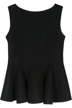 Lanvin Wool top