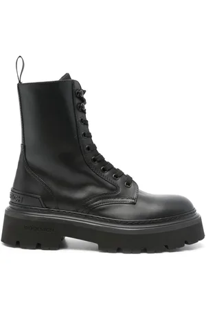 Woolrich Combat boots