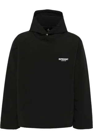 Represent Owners club hooded jacket