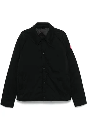 Canada Goose Lodge Coach jacket