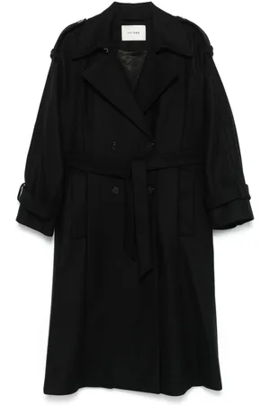 Ivy & Oak Caroline Ann trench coat