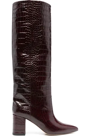 PARIS TEXAS 65mm Anja boots