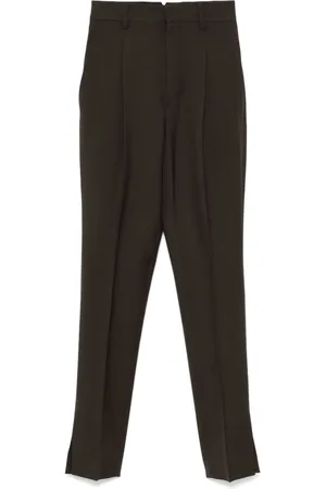 Ami Slim-cut trousers