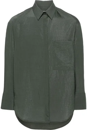 CHRISTIAN WIJNANTS Tahera shirt