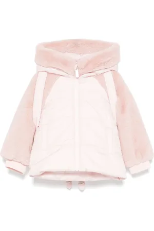 Lapin House Panelled jacket