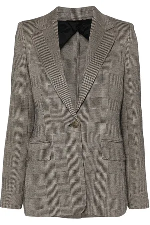 Max Mara Muschio blazer