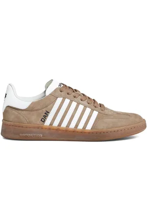 Dsquared2 Boxer sneakers
