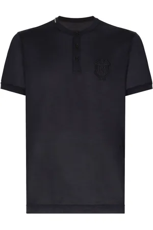 Dolce & Gabbana Embroidered logo t-shirt