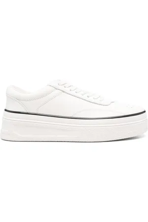 Jil Sander Platform sneakers