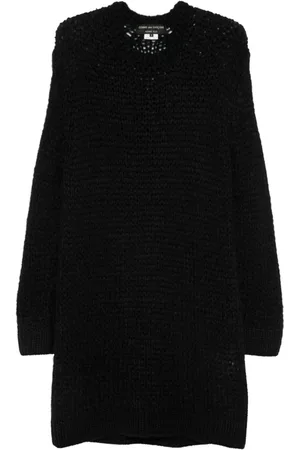 Comme des Garçons Open-knit sweater