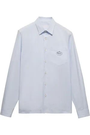 Prada Cotton shirt