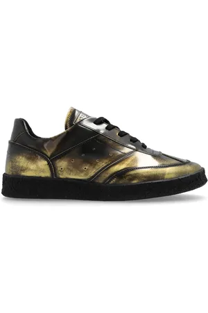 Maison Margiela Numeric-patch trainers