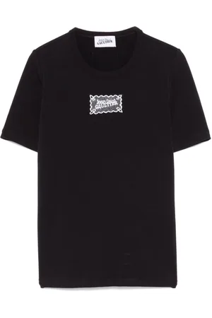 Jean Paul Gaultier The Label T-shirt