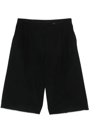 Maison Margiela Tailored shorts