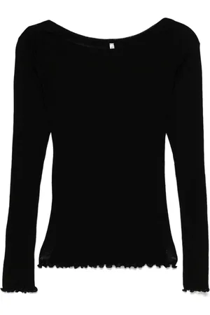 Baserange Wool T-shirt
