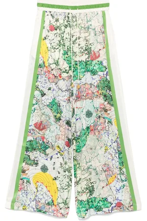 ALÉMAIS Odyssey trousers