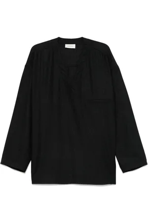 LEMAIRE Smock T-shirt