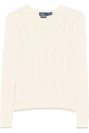 Ralph Lauren Cable-knit sweater
