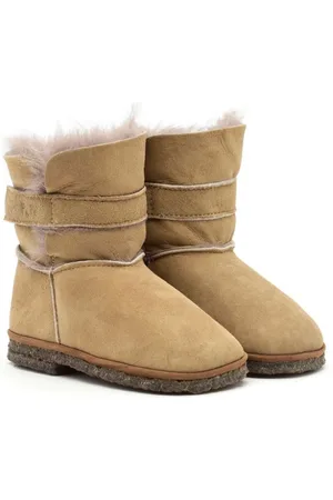 PèPè Mathias ankle boots