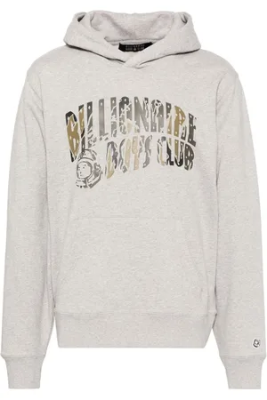 Billionaire Boys Club Logo-print hoodie