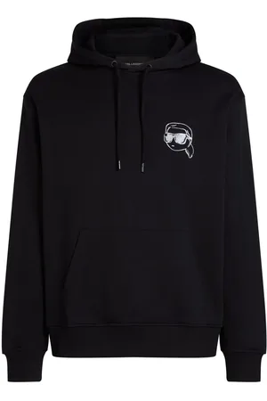 Karl Lagerfeld Ikon hoodie