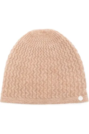 Tartine Et Chocolat Cashmere beanie hat
