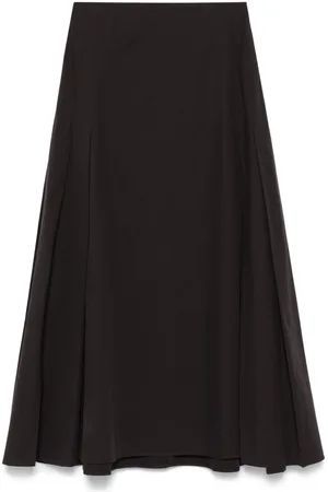 STUDIO NICHOLSON Lawson maxi skirt