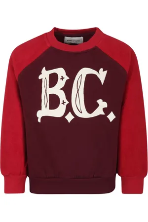 Bobo Choses Logo-print sweatshirt